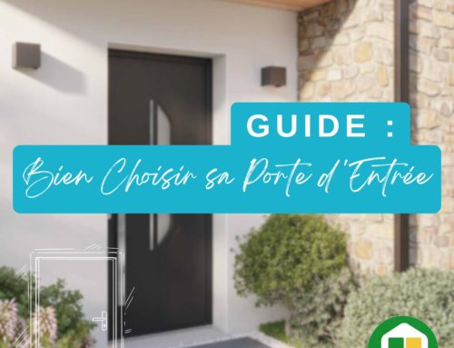 Guide : Bien Choisir sa Porte d’Entrée avec Durieux Fermetures